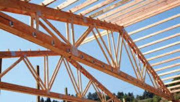 Roof Purlins | Rafters