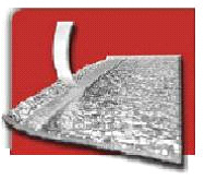 Vapor barrier for insulation