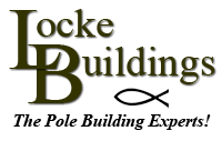 LOCKE BUILDINGS Logo