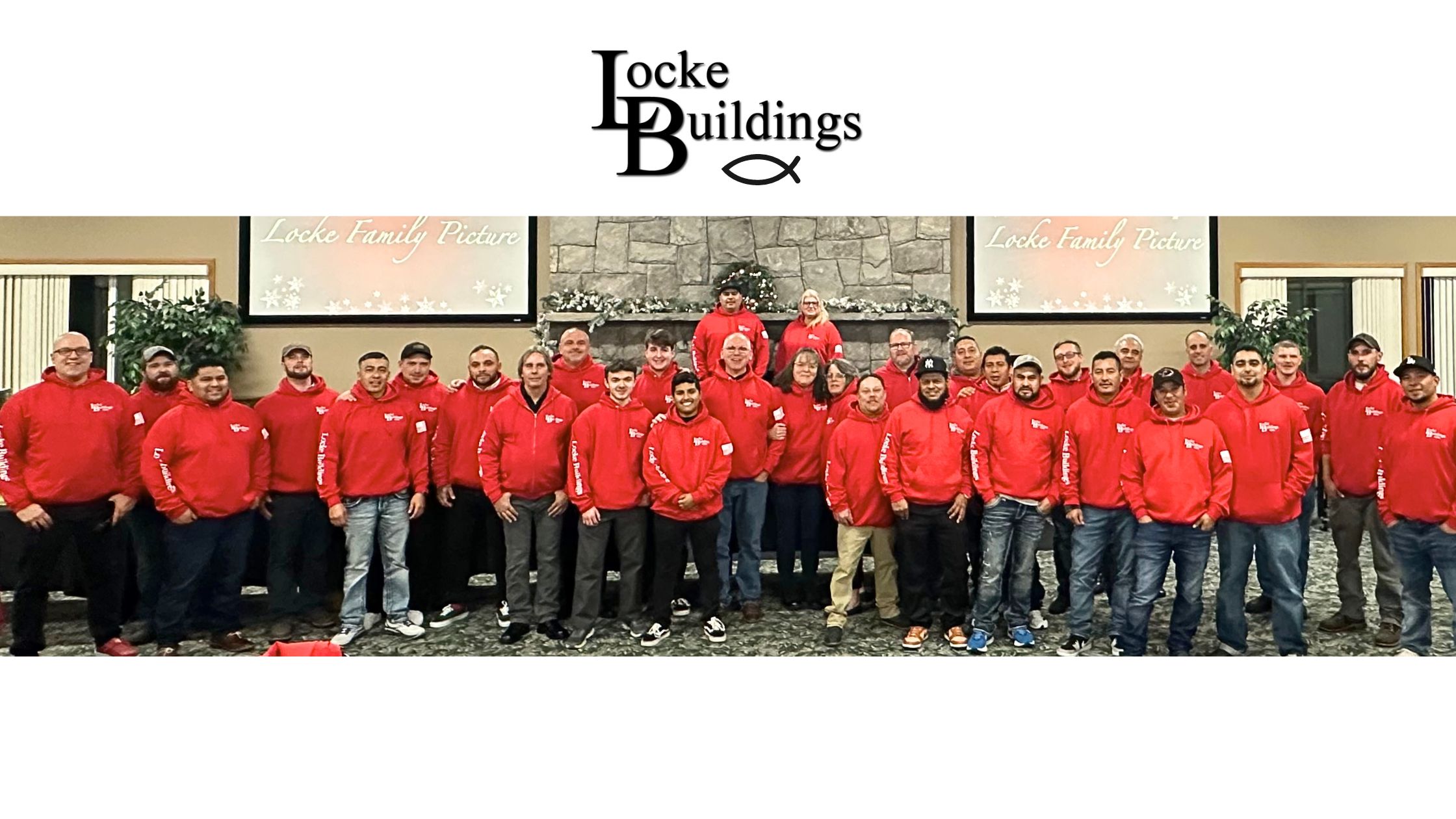 Pole Buildings, Pole Barns, Industry Leaders, Making a Difference, Employee Appreciation Day, Customer Service, Customer Satisfaction, Integrity, Commitment