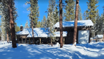 Snow-Covered-Pole-Barn