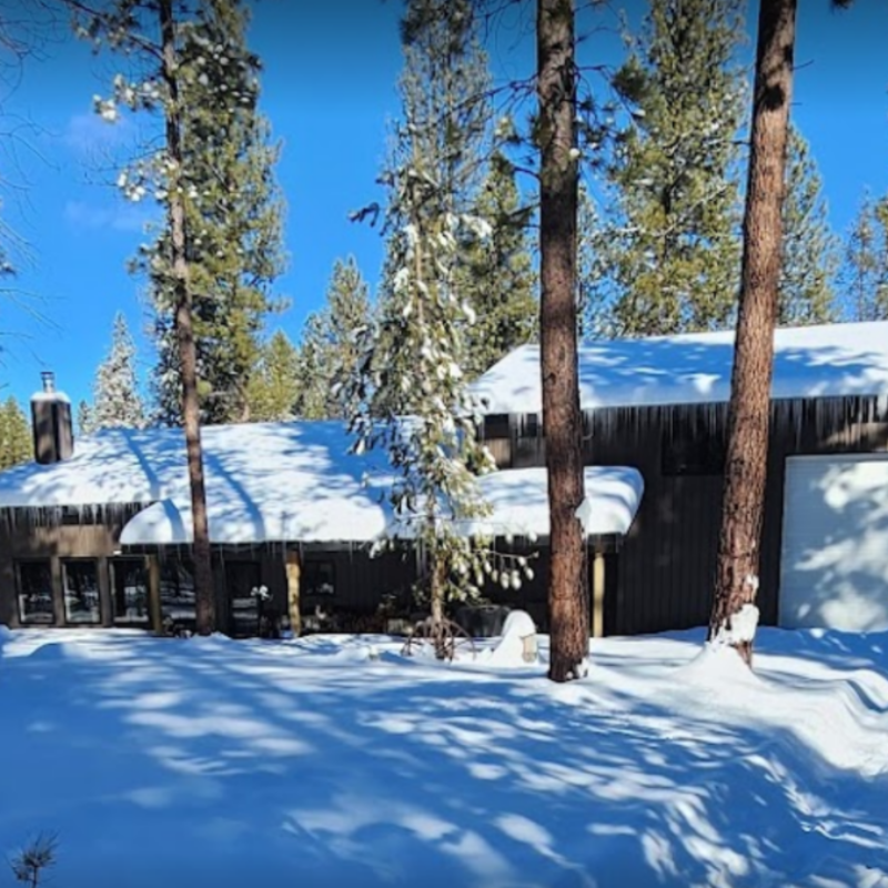 Snow-Covered-Pole-Barn