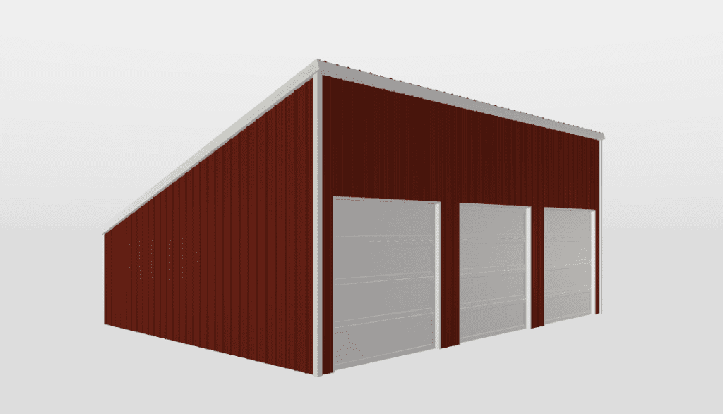 Pole Buildings 101 How to build a pole barn or pole building